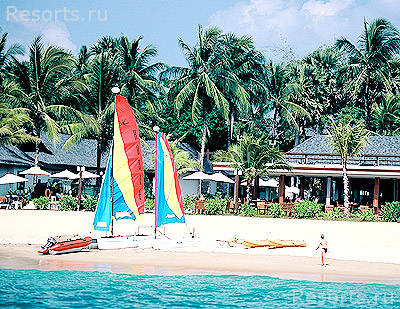 La Flora Resort & Spa 98